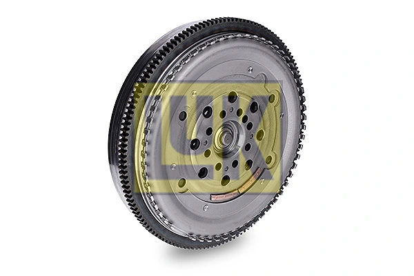 Flywheel